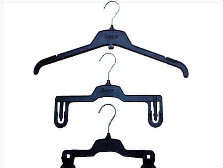 Coat and Jacket Hangers
