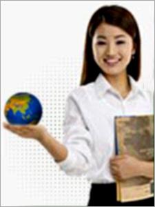 Chinese Interpreters