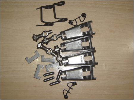 Clutch Lever Kit - Dodge 354