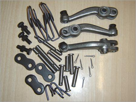 Clutch Lever Kit - IMT 533