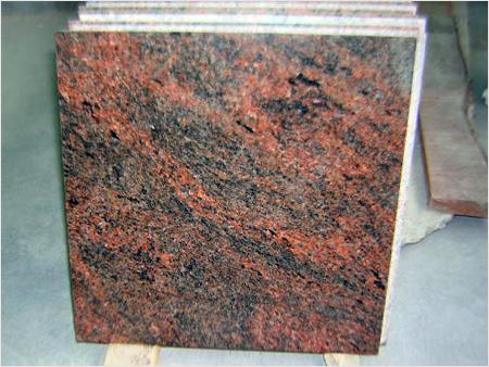 Granite Slabs