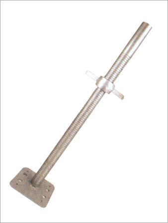 Adjustable Base Jack