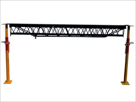 Adjustable Telescopic Spans