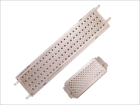 Steel Walk Board