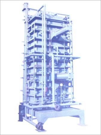 Block Moulding Machine