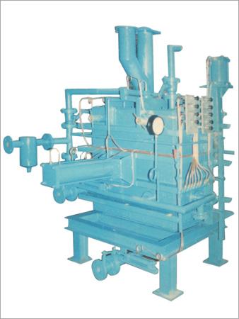 EPS Moulding Machine