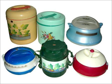 Tiffin Box