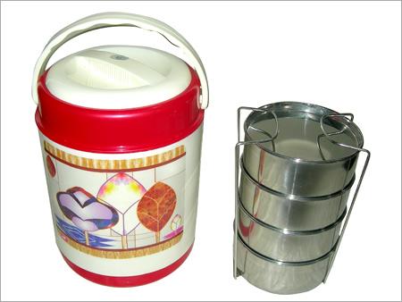 Tiffin Box (4 Parts)