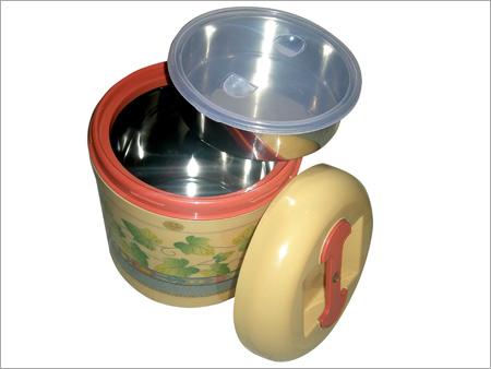 Tiffin Box
