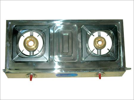 LPG Stove