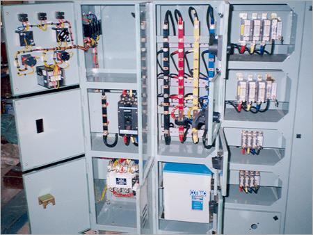 Control Panel Boards