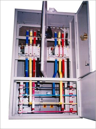 Control Panel Boards