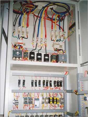 Control Panel Boards