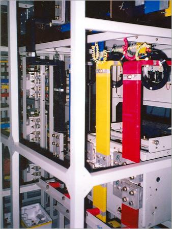 Control Panel Boards