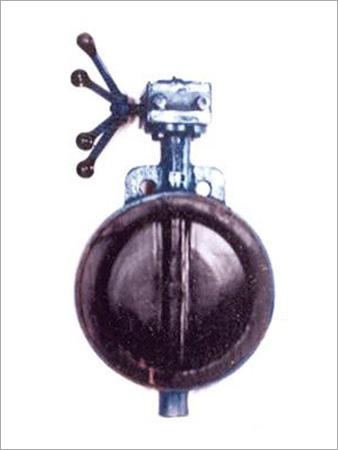 Butterfly Valves