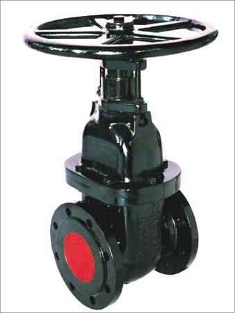 Sluice Valve