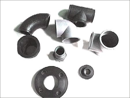 Polypropylene Pipe Fittings