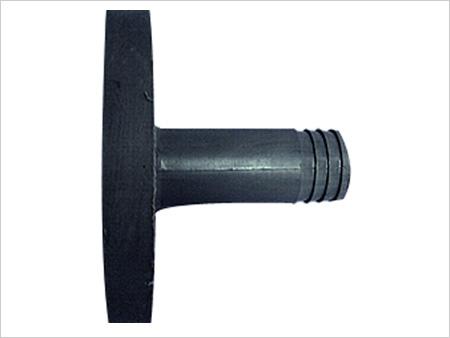 PP/HDPE Hose Flanges