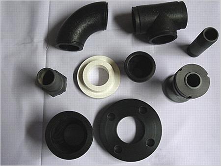 HDPE Pipe Fittings