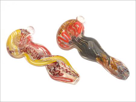 Smoking Pipes - 4" Insideout