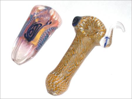 4" & 5" insideout Flat Pipes