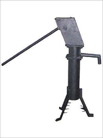 India Mark - III