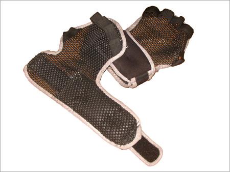 Weight Gloves