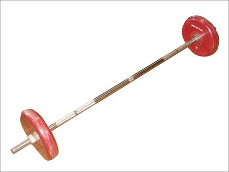 Barbells