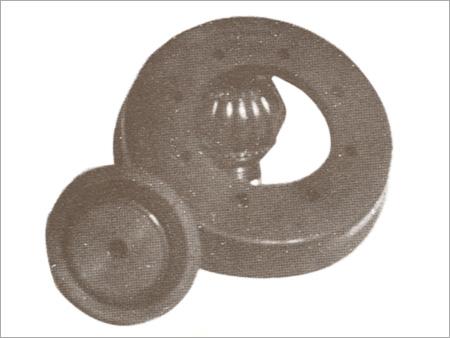 PU- Neoprene- Butyal Cups