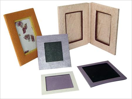 Paper & Paper Made Products