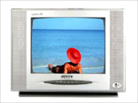 14" TV - 35x30x25cm, 4:3 Aspect Ratio, 30W Power | Compact Size, Clear Picture, Durable Casing, Easy Setup