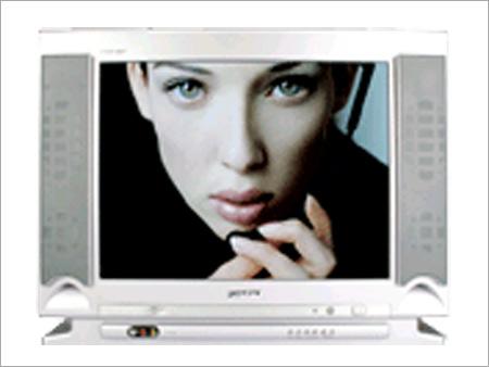 21" Flat TV