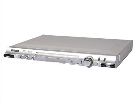 DVD Players