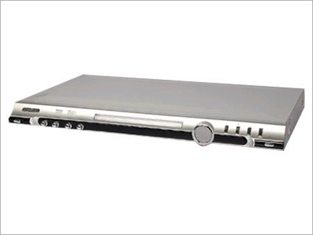 VCD Players