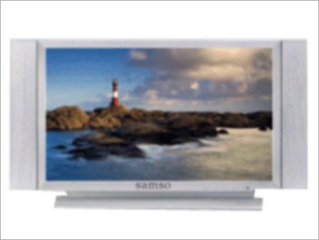 Plasma TV