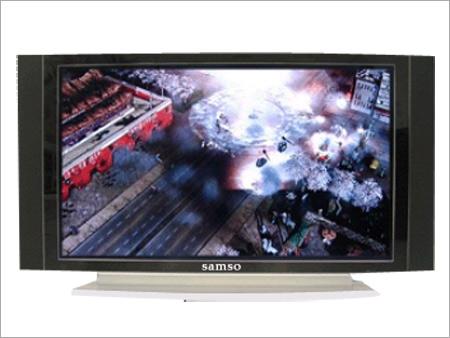 Plasma TV