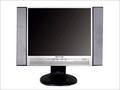 Tft Lcd Tv - 15 Inch, 1024x768 Resolution, 250 Cd/mâ² Brightness | High Definition, Built-in Speakers, Hdmi Vga Input