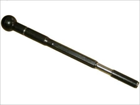 Ball Rack and IMV Manual