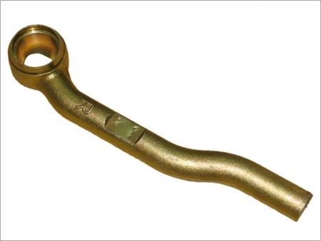 End Tie Rod