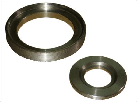 Locking Ring and Cap for Eyes