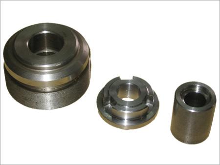 Guide, Boss Buffer and Plunger