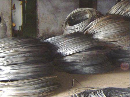 Raw Material Wire Rod