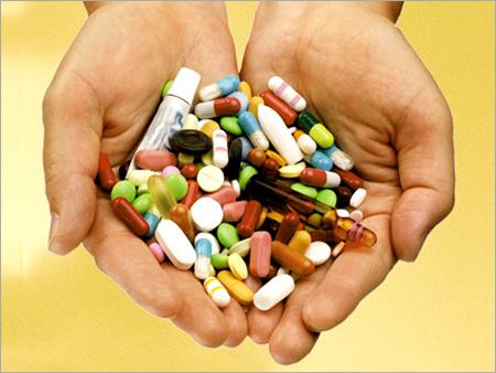 Allopathic Medicines