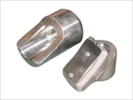 Radial Bit Block