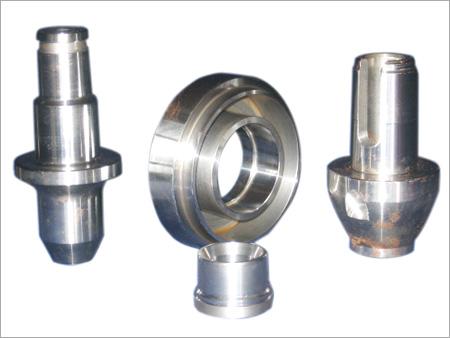 Forged Products