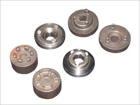 Gear Starter Idle (GSI)