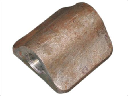 Forged Products & Equipment