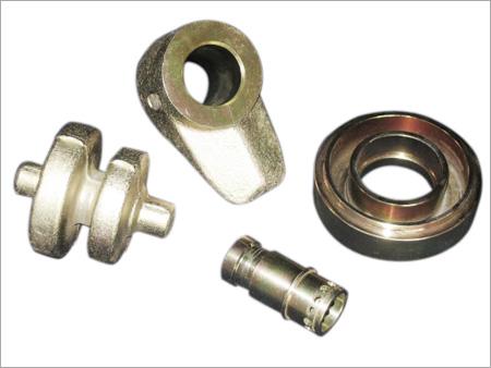 Idler Gear
