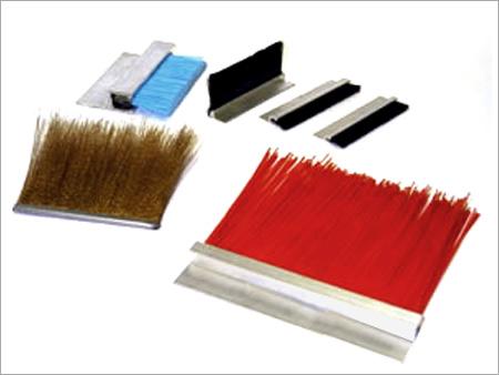 Nylon Bristles