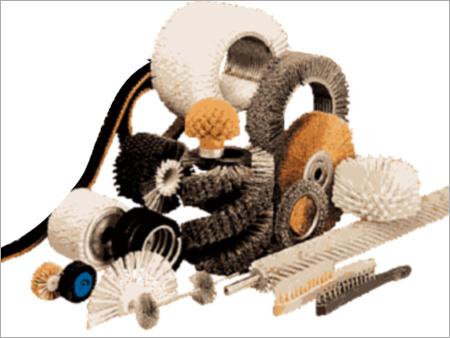 Nylon Bristles